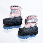 Sorel Boots 7C|170036