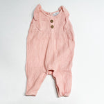Emily Romper 0-3M|234807