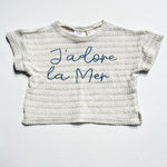 Zara Shirt 18-24M|206221