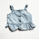 Zara Shirt 18M|223617