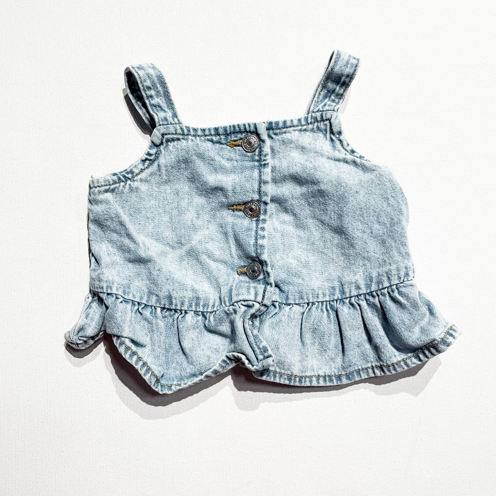 Zara Shirt 18M|223617