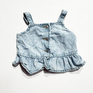 Zara Shirt 18M|223617