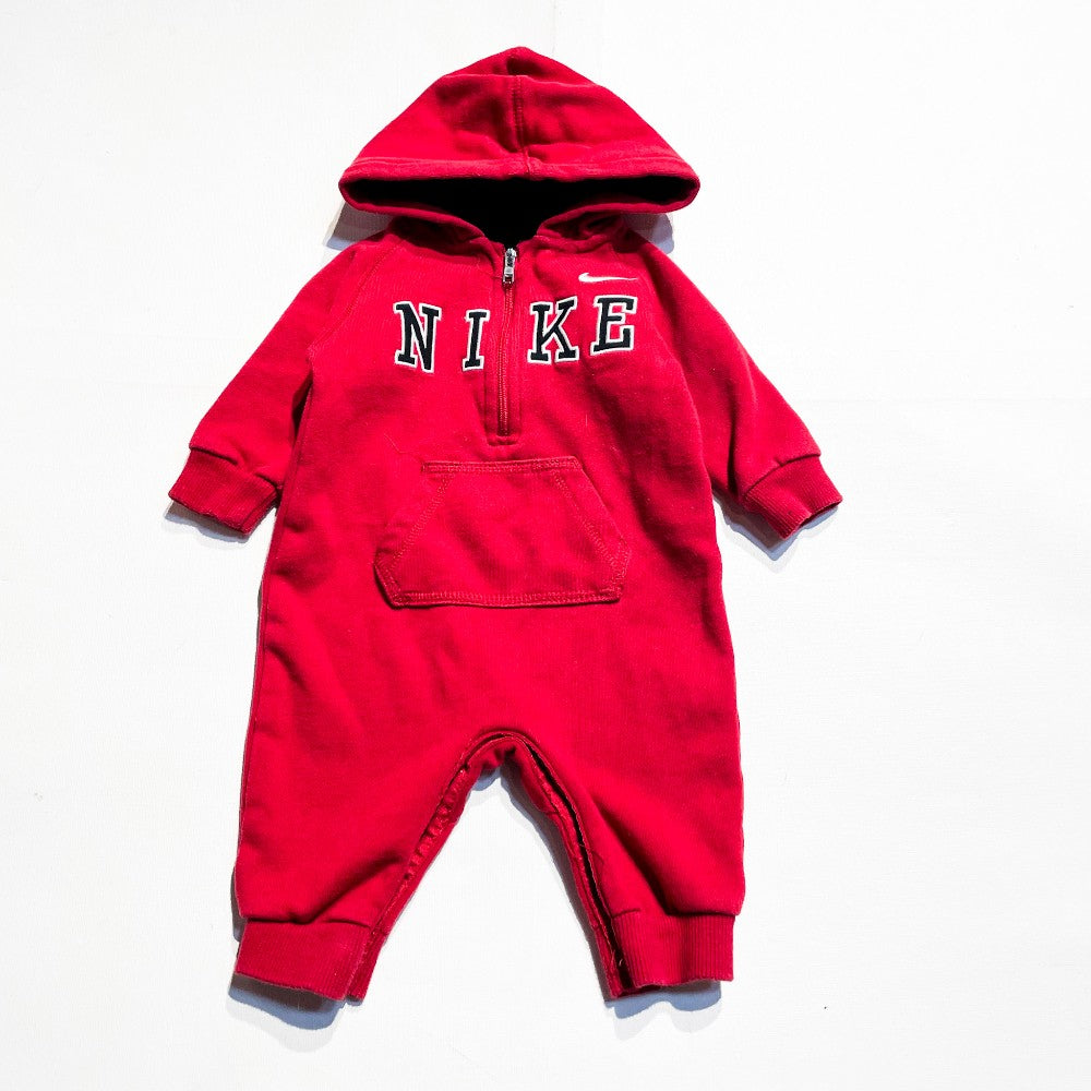 Nike Romper 3-6M|174661