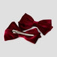 Name It - Velvet Hair bow 2 Pack 0455|231961