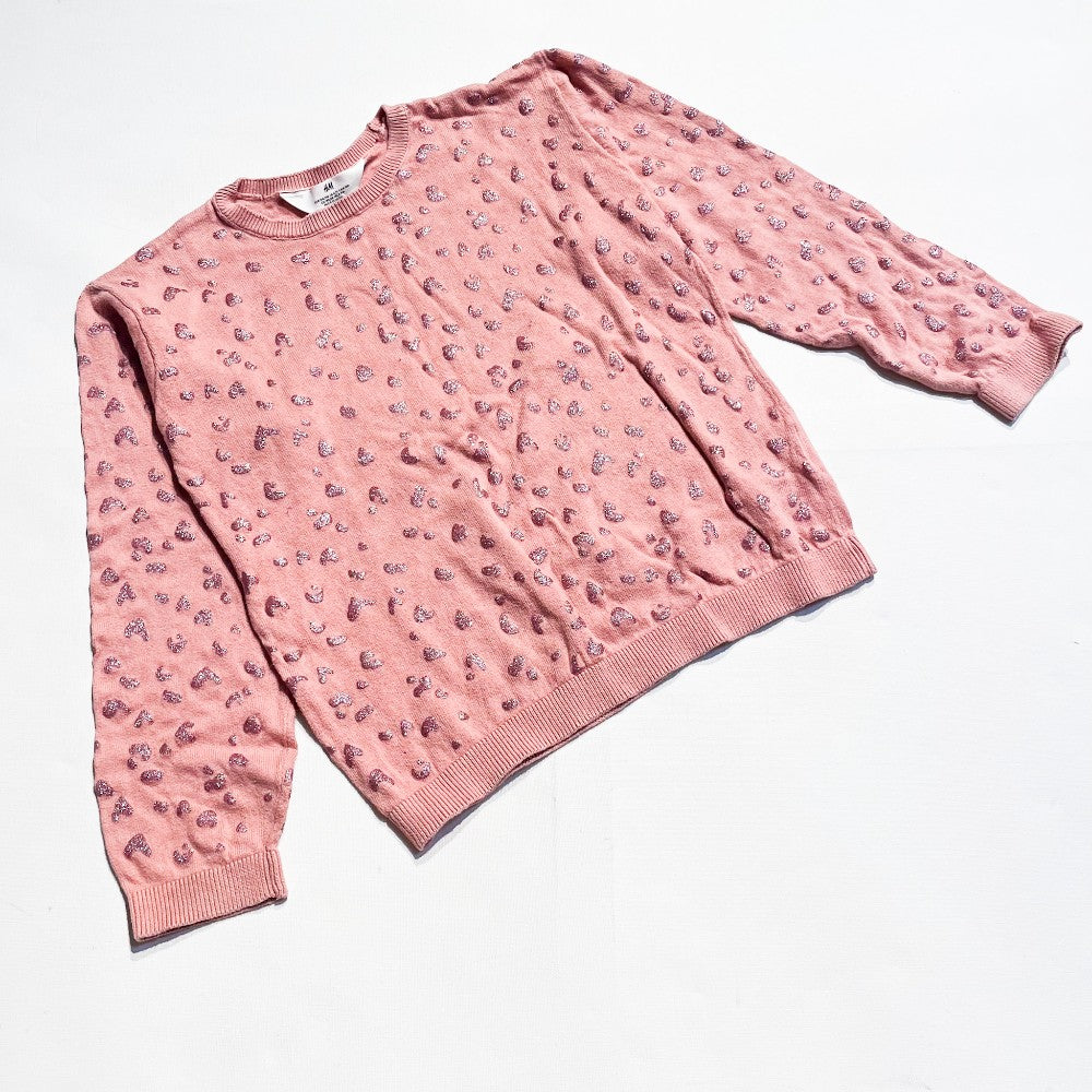H&M Sweatshirt 8-10Y|183483
