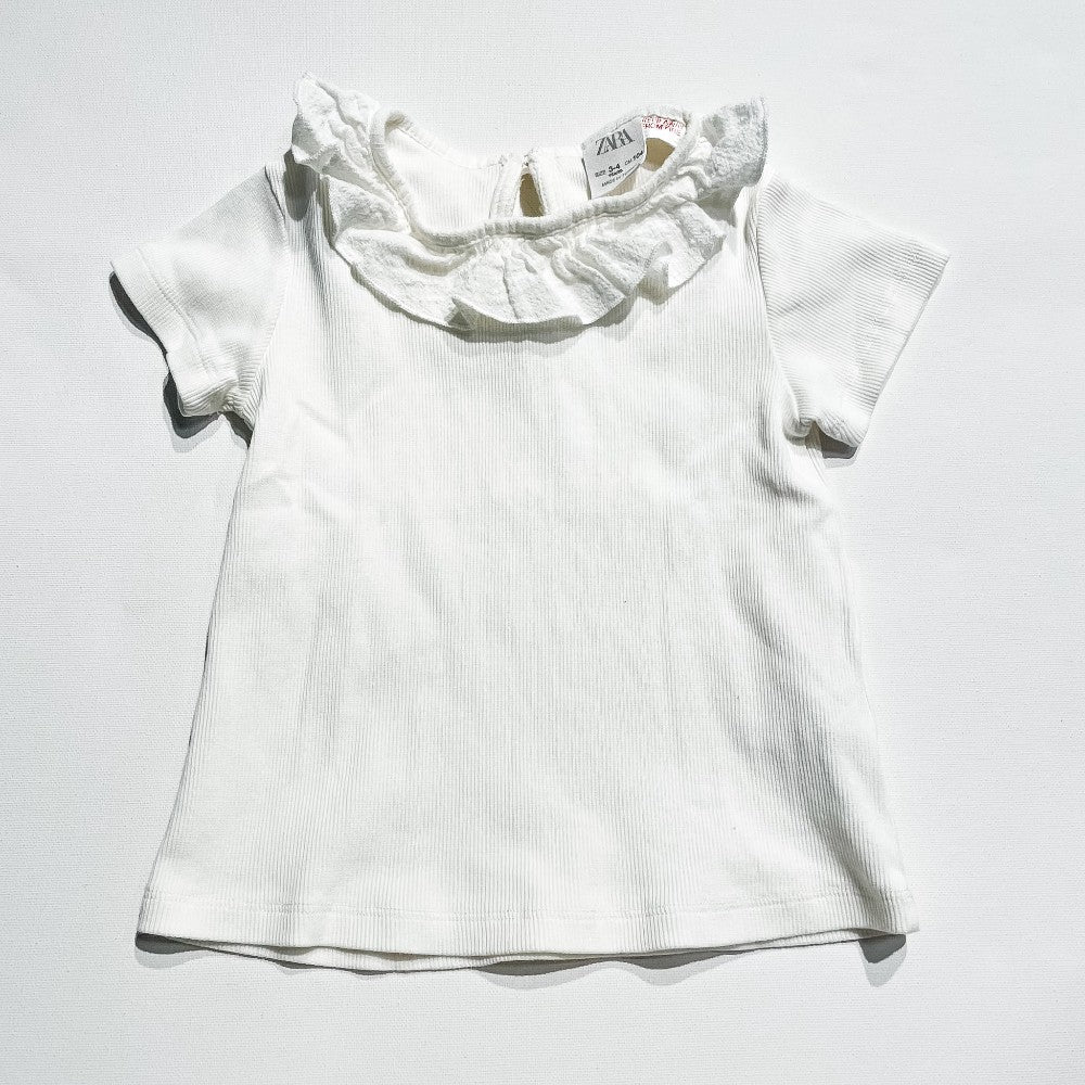 Zara Top 3/4Y|203516
