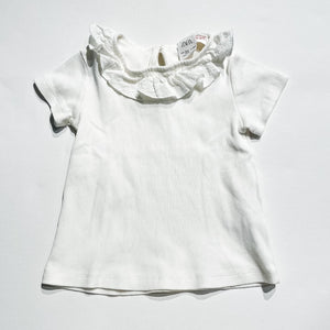 Zara Top 3/4Y|203516