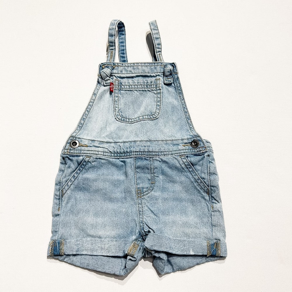 Levis Denim Romper 18M|209300