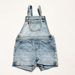 Levis Denim Romper 18M|209300