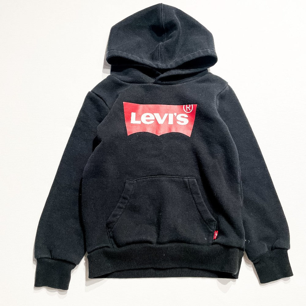 Levis Hoodie 4Y|221365