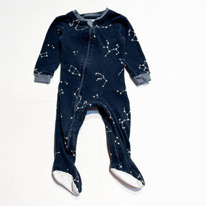 Zippy Jamz Sleeper 6-9M|154886