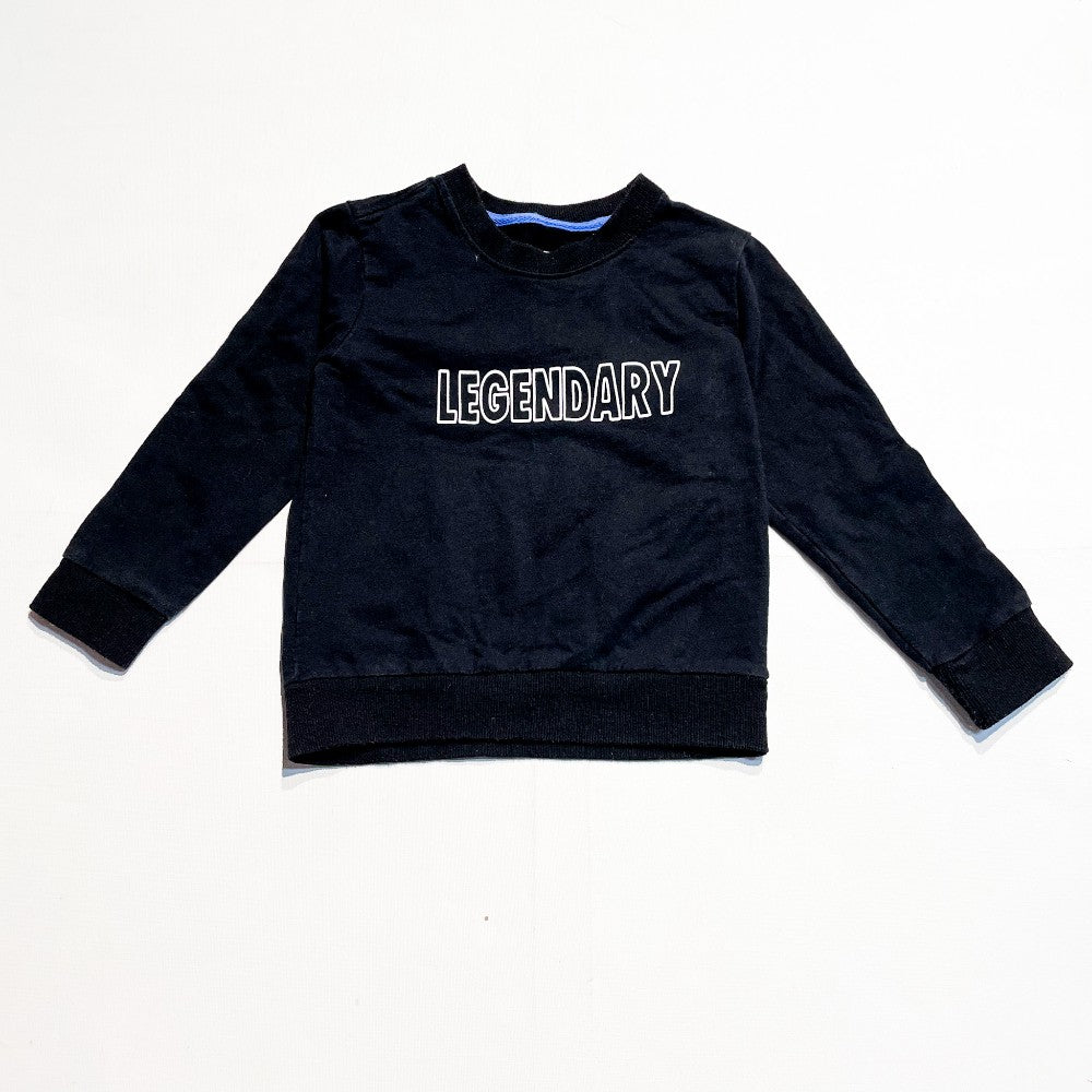 Legendary Crew 3/4Y|155180