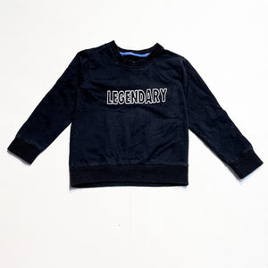 Legendary Crew 3/4Y|155180