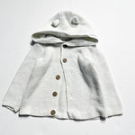 George Sweater 18-24M|230233