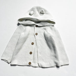 George Sweater 18-24M|230233