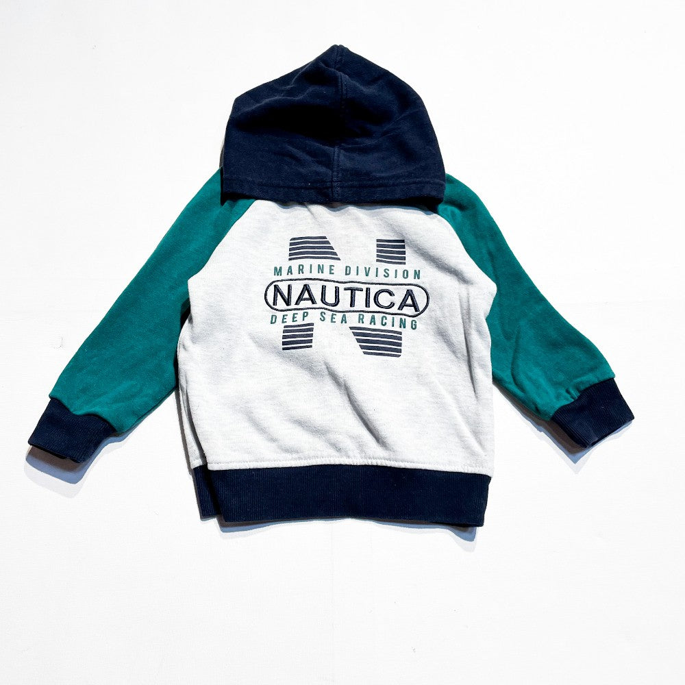 Natuica Hoodie 2Y|175148