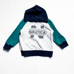 Natuica Hoodie 2Y|175148