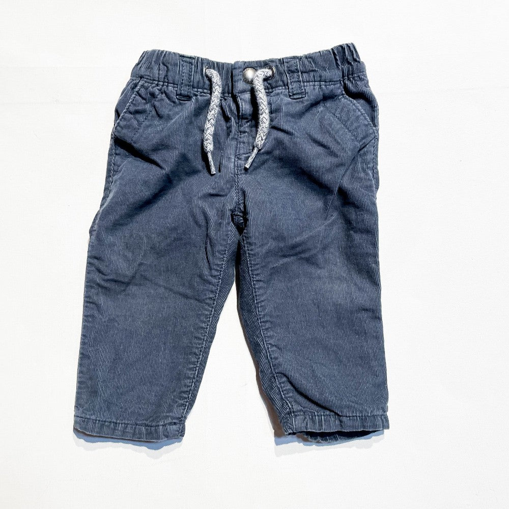 Gap Lined Pants 9-12M|118574