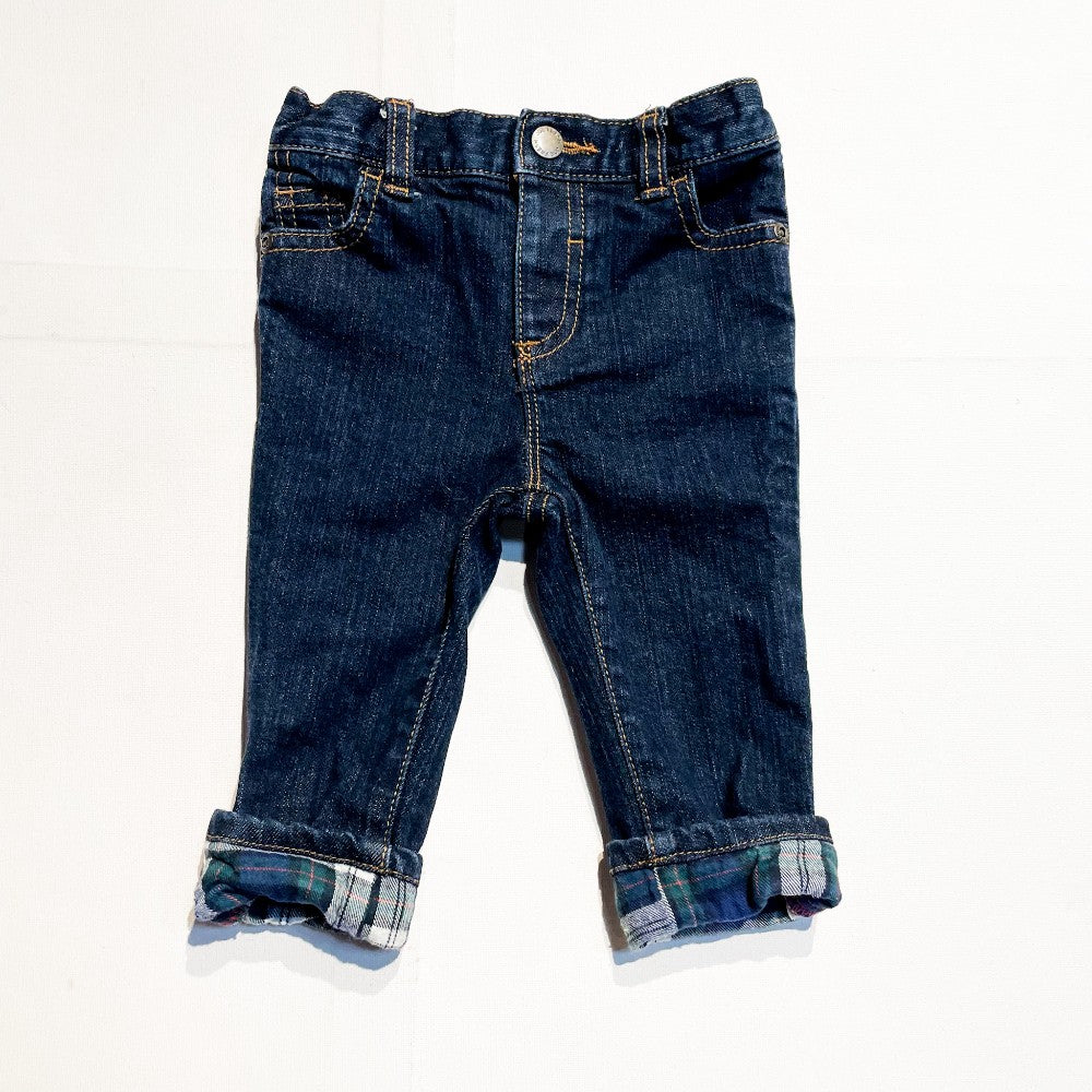 Joe Fresh Jeans 6-12M|171739