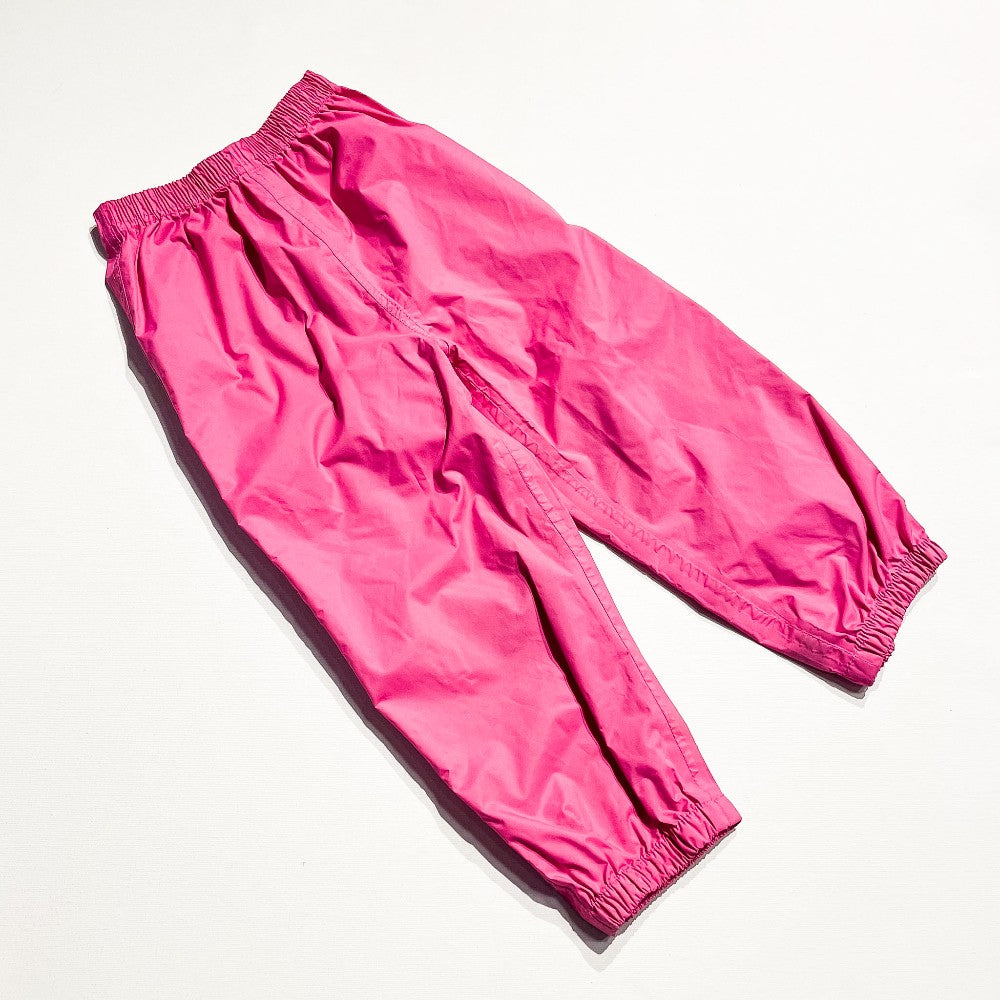 Calikids Rainpants 3Y|233457