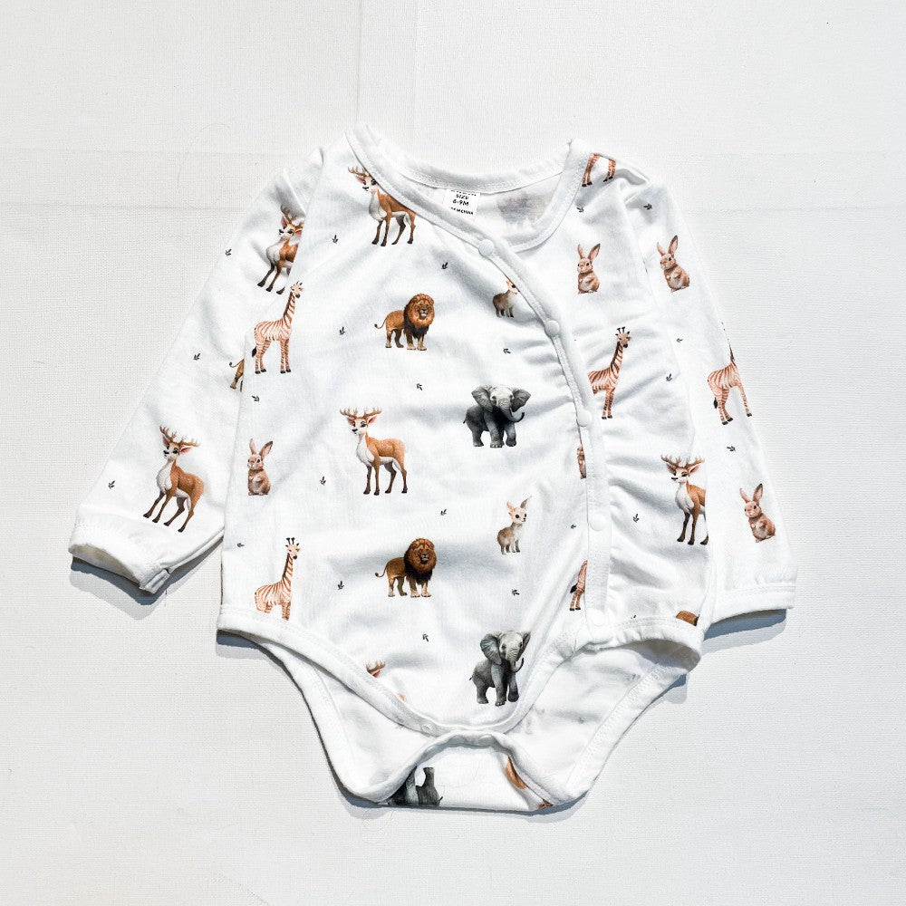Onesie 6-9M|162166
