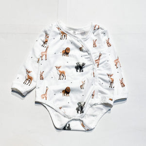 Onesie 6-9M|162166