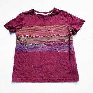 Eddie Bauer Shirt 4-5Y|175126