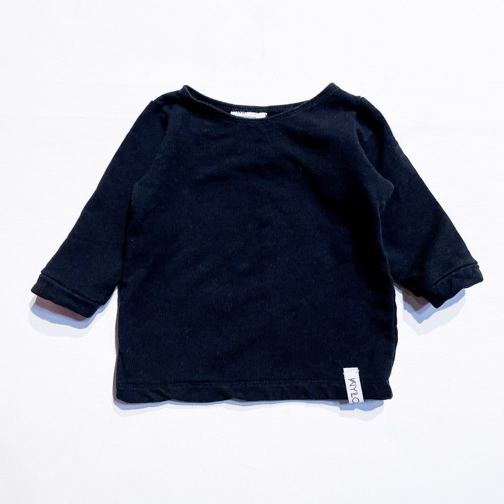 Wylo & Co Shirt 3-6M|105121