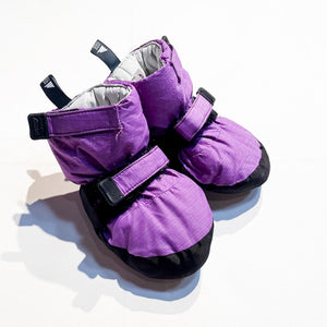 MEC Booties 6-12M|126325