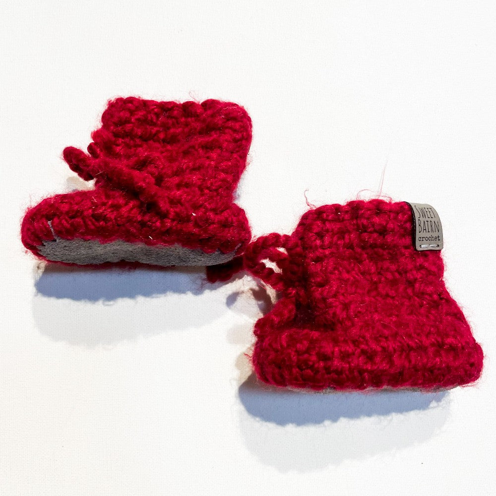 Sweet Moc Slippers 2|161302
