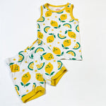 Joe Sleep Set 4Y|173031