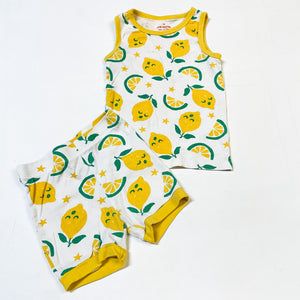 Joe Sleep Set 4Y|173031