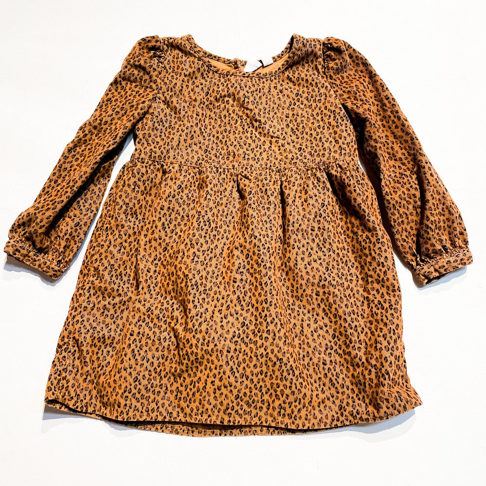 Gap Dress 4-5Y|147021