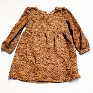 Gap Dress 4-5Y|147021
