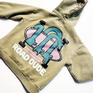 Zara Hoodie 8-9Y  (Fits Like a 5Y) **Imperfection|156136