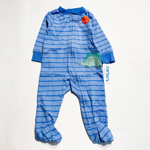Carters Sleeper 6M|123121