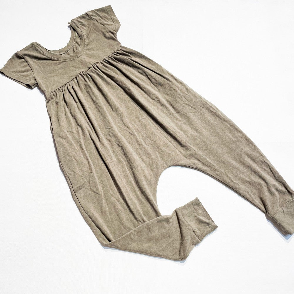 Nest & Nurtue Romper 4Y|172698