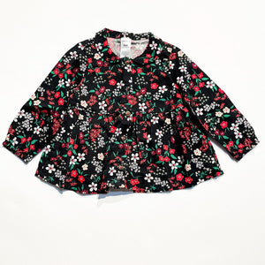 Carters Dress 9M|193907