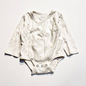 Pehr Onesie 6-12M|187776