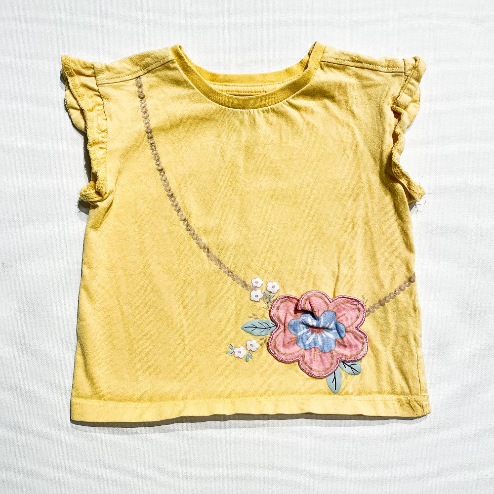 Anko Shirt 6-12M|207234
