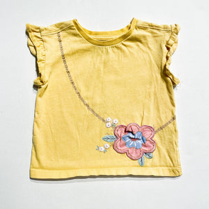 Anko Shirt 6-12M|207234