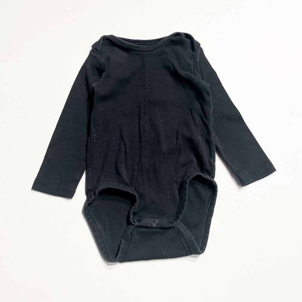 H&M Onesie 12M|226086
