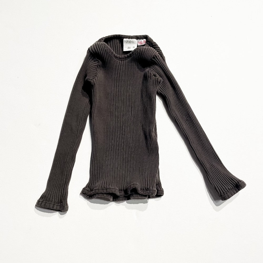 Zara Shirt 2-3Y|231360