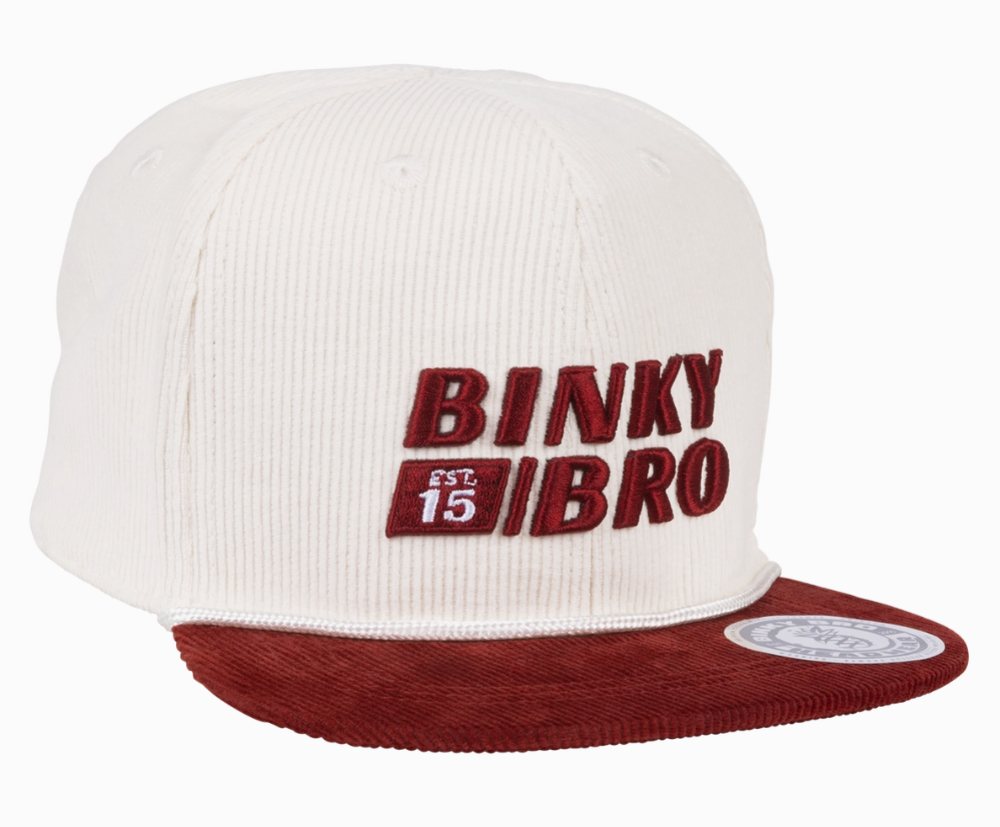 BinkyBro - Cascais Hat|141531