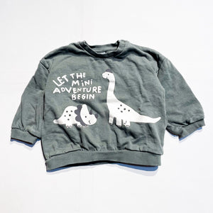 H&M Sweatshirt 18-24M|161690