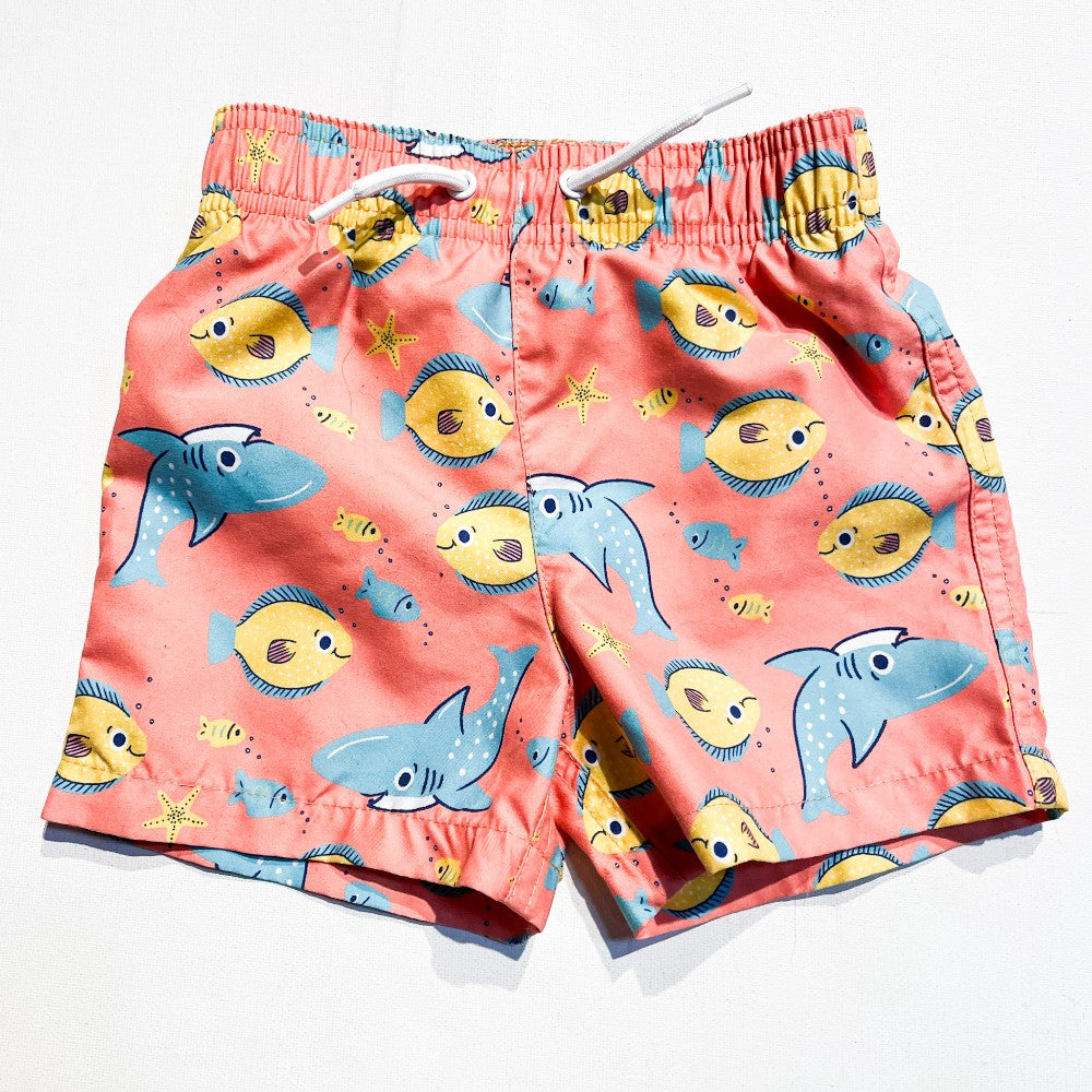 Joe Fresh Swim Shorts 6-12M|173769