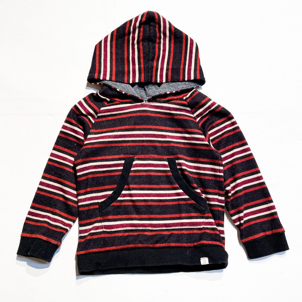 Me & Henry Hoodie 2/3Y|177066