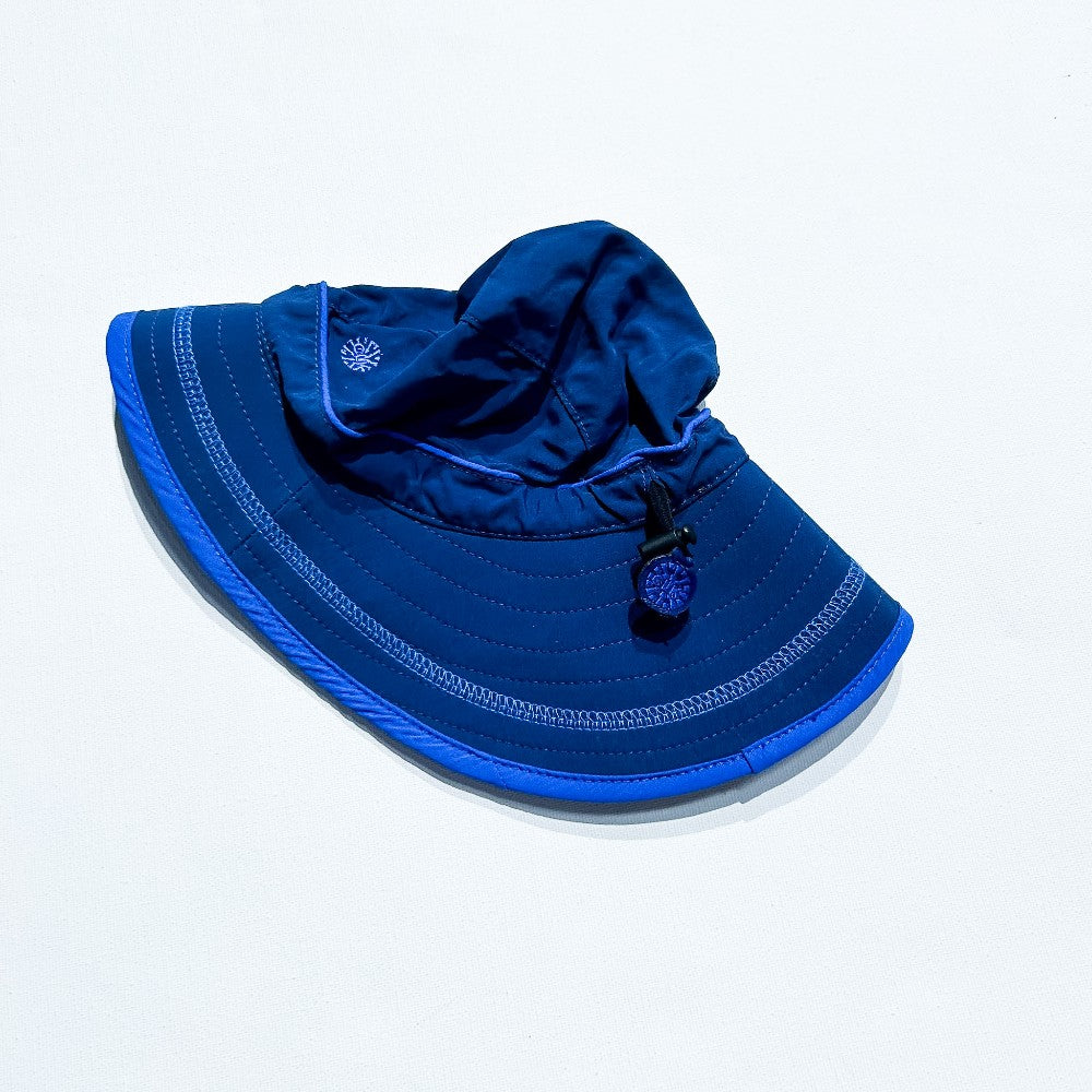 Cali Kids Sun Hat 0-6M|209945
