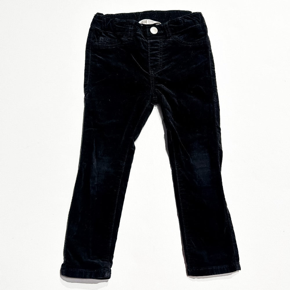 H&M Pants 2-3Y|210007