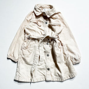 Zara Dress 4-5Y|222846